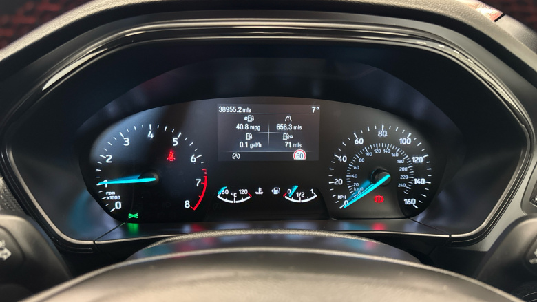 Ford Focus 1.0 EcoBoost ST-Line 5dr Petrol Hatchback